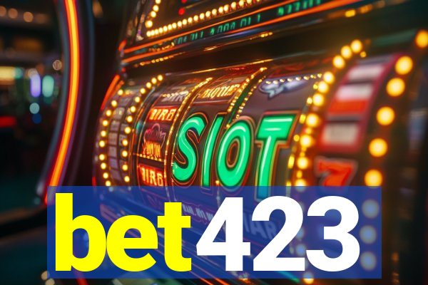 bet423