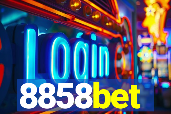 8858bet