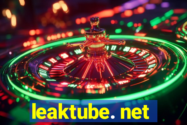 leaktube. net