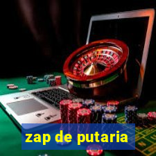 zap de putaria
