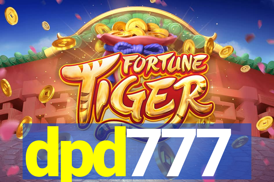 dpd777