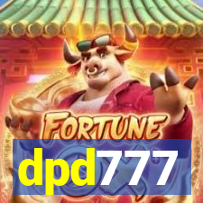 dpd777
