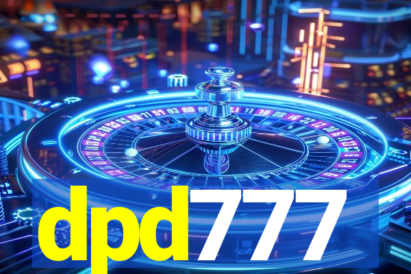 dpd777