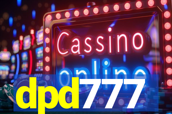dpd777