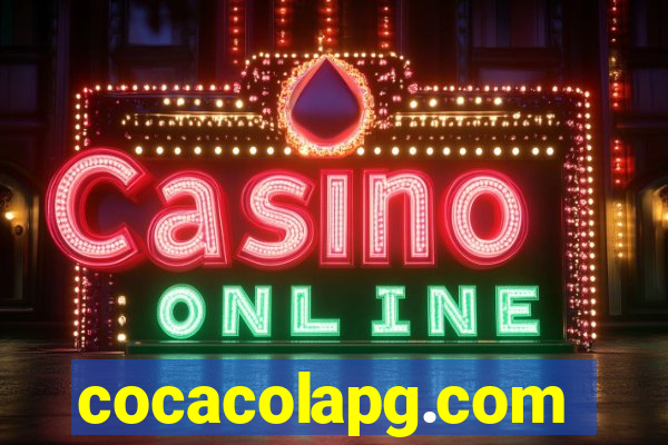 cocacolapg.com