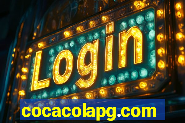 cocacolapg.com