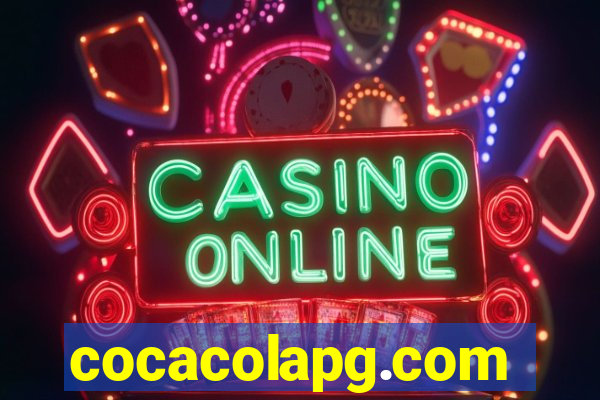 cocacolapg.com
