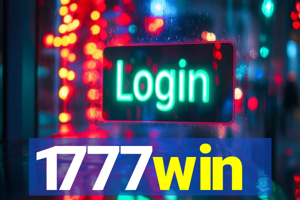1777win
