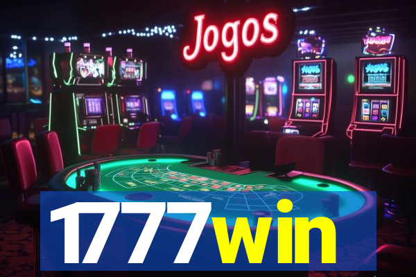 1777win