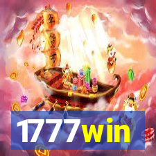 1777win