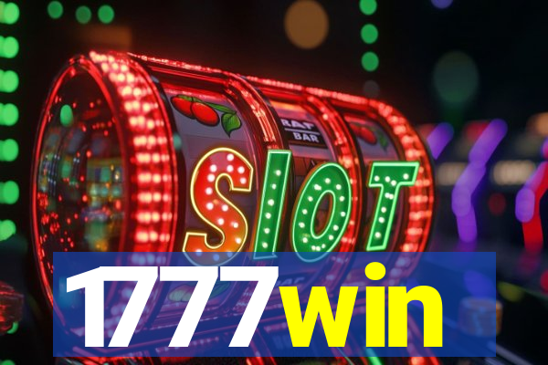 1777win