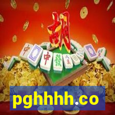 pghhhh.co