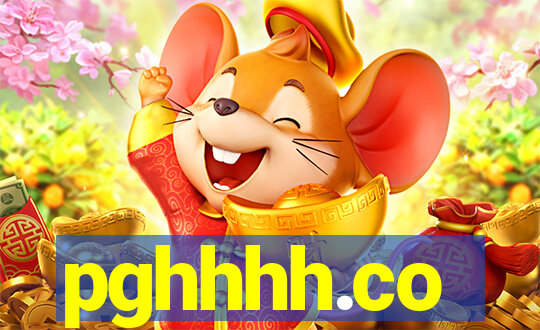pghhhh.co