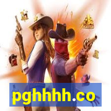 pghhhh.co