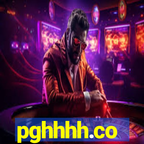 pghhhh.co