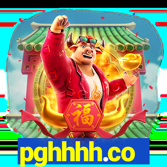 pghhhh.co