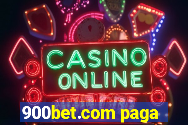 900bet.com paga