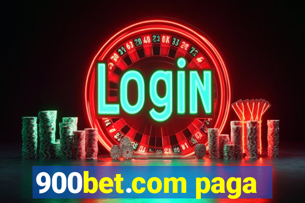 900bet.com paga