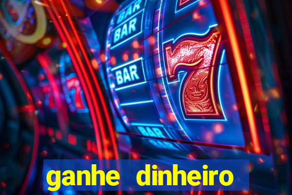 ganhe dinheiro jogando games