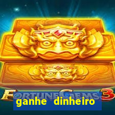 ganhe dinheiro jogando games