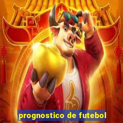 prognostico de futebol
