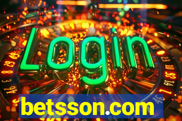 betsson.com