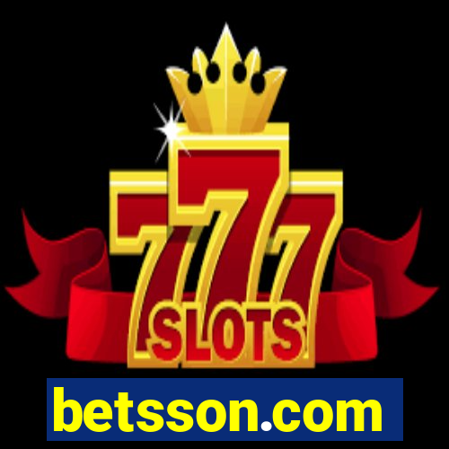 betsson.com