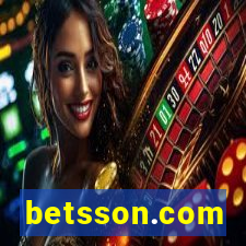 betsson.com