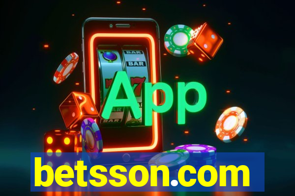 betsson.com