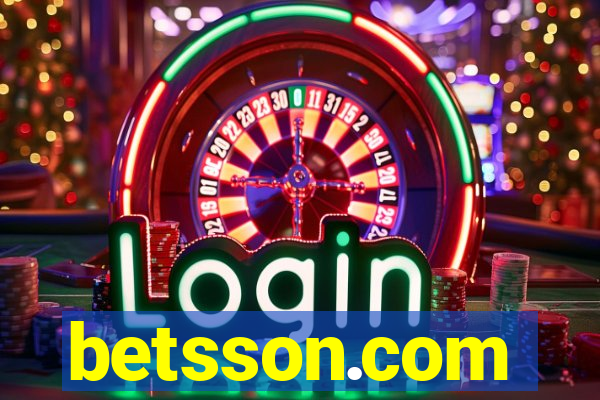 betsson.com