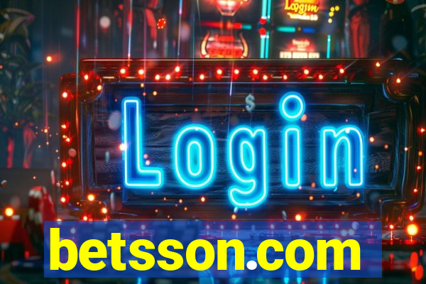 betsson.com