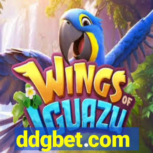 ddgbet.com