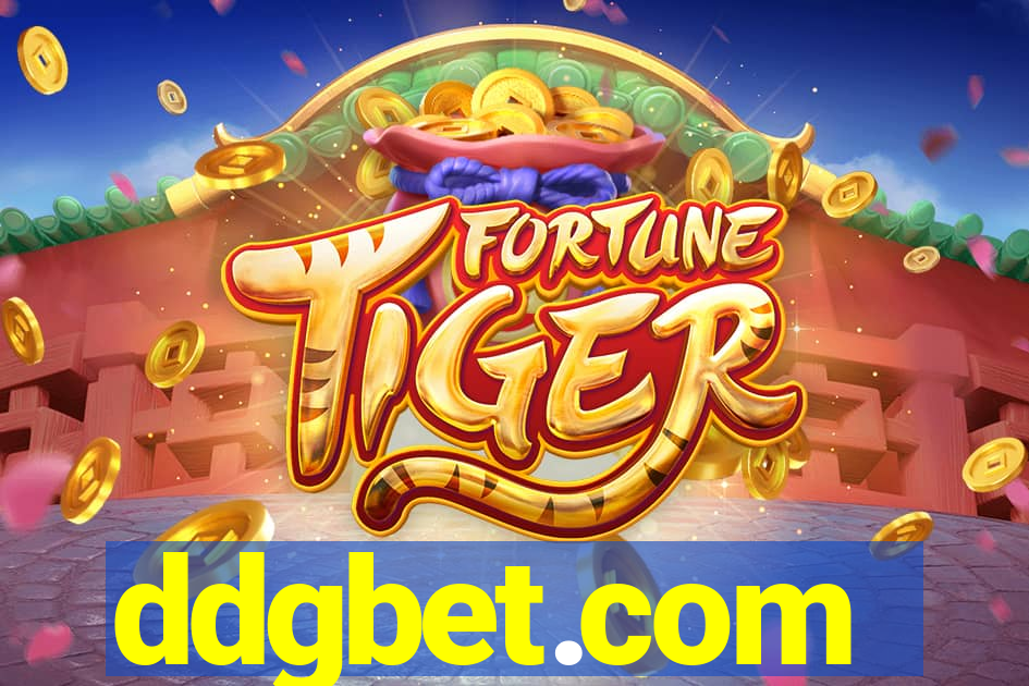ddgbet.com