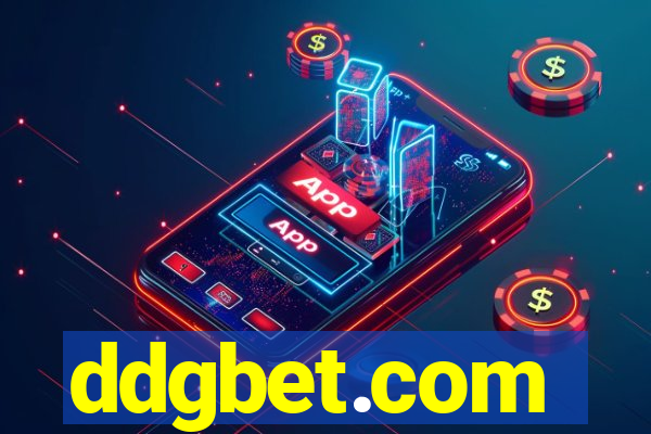 ddgbet.com