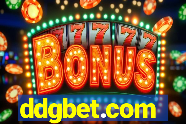 ddgbet.com