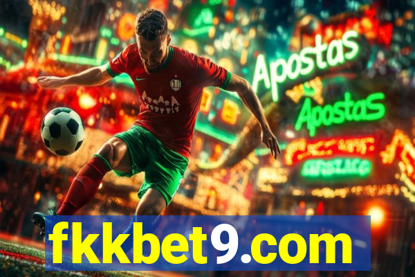 fkkbet9.com