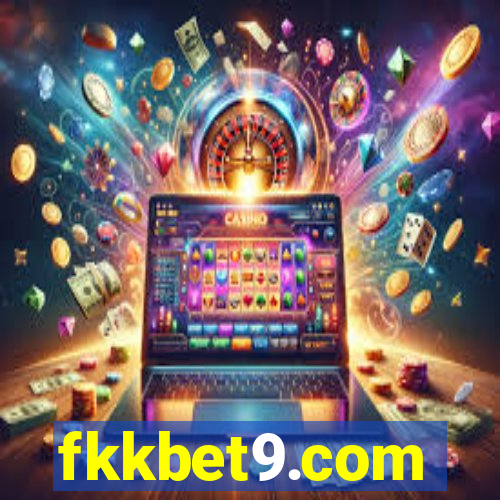 fkkbet9.com