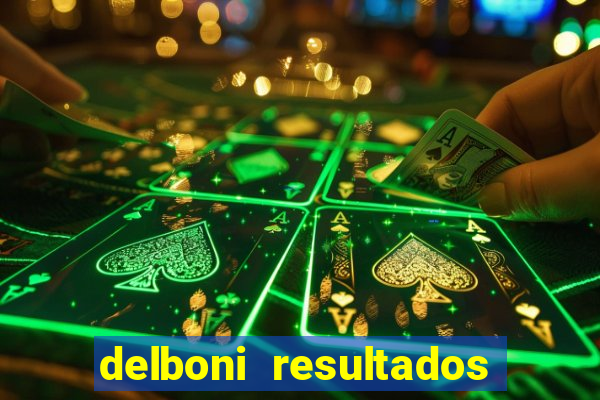 delboni resultados de exames