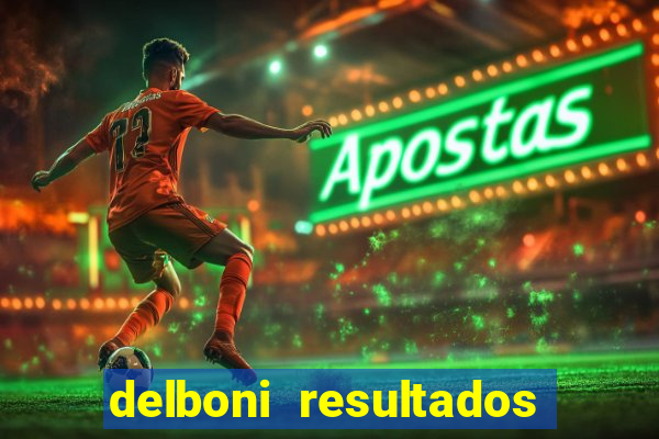 delboni resultados de exames