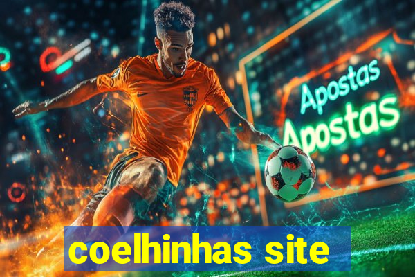 coelhinhas site