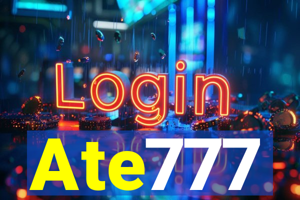 Ate777