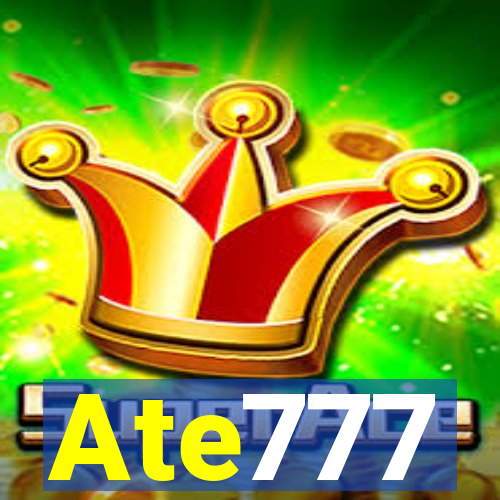 Ate777