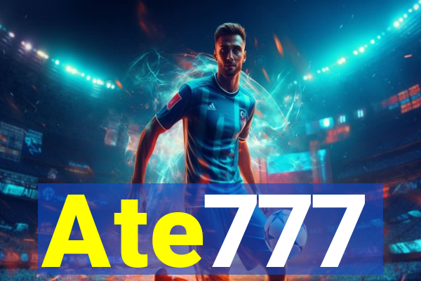Ate777