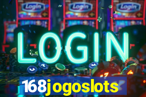 168jogoslots