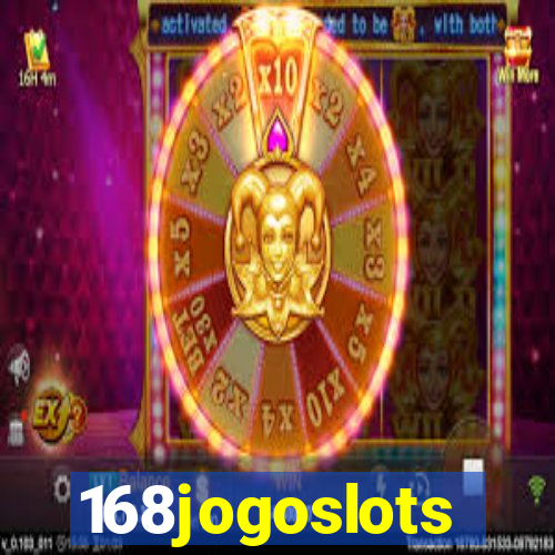 168jogoslots