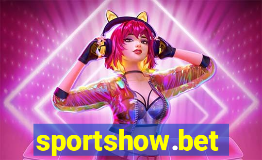 sportshow.bet