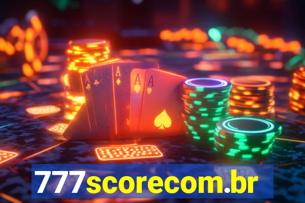 777scorecom.br