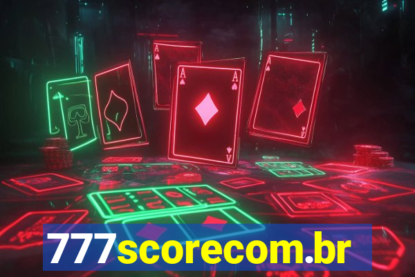 777scorecom.br