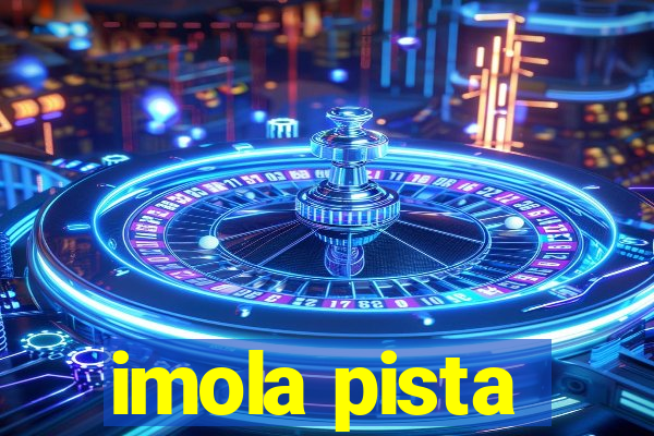 imola pista
