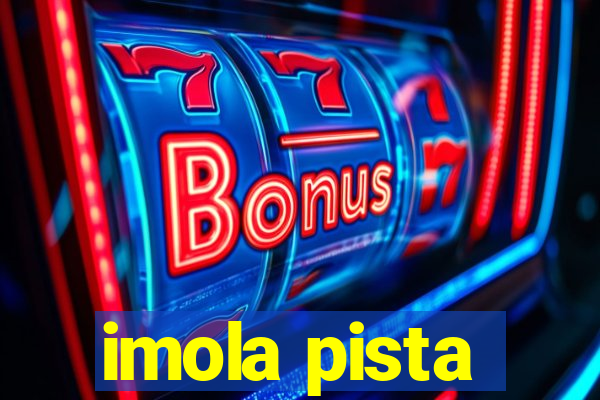 imola pista